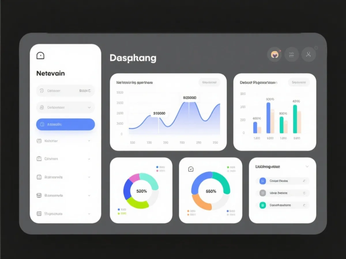 数据与结构示意