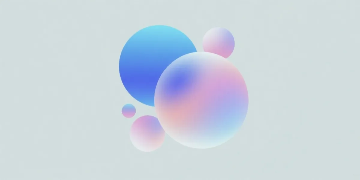 规则中心视觉图