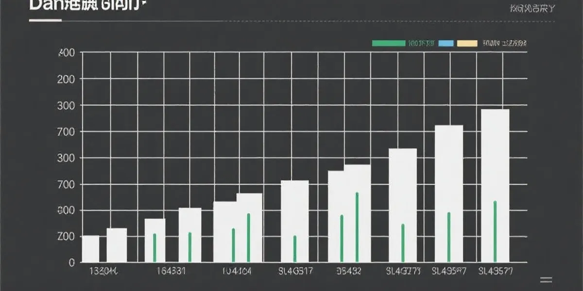 数据结构与图表